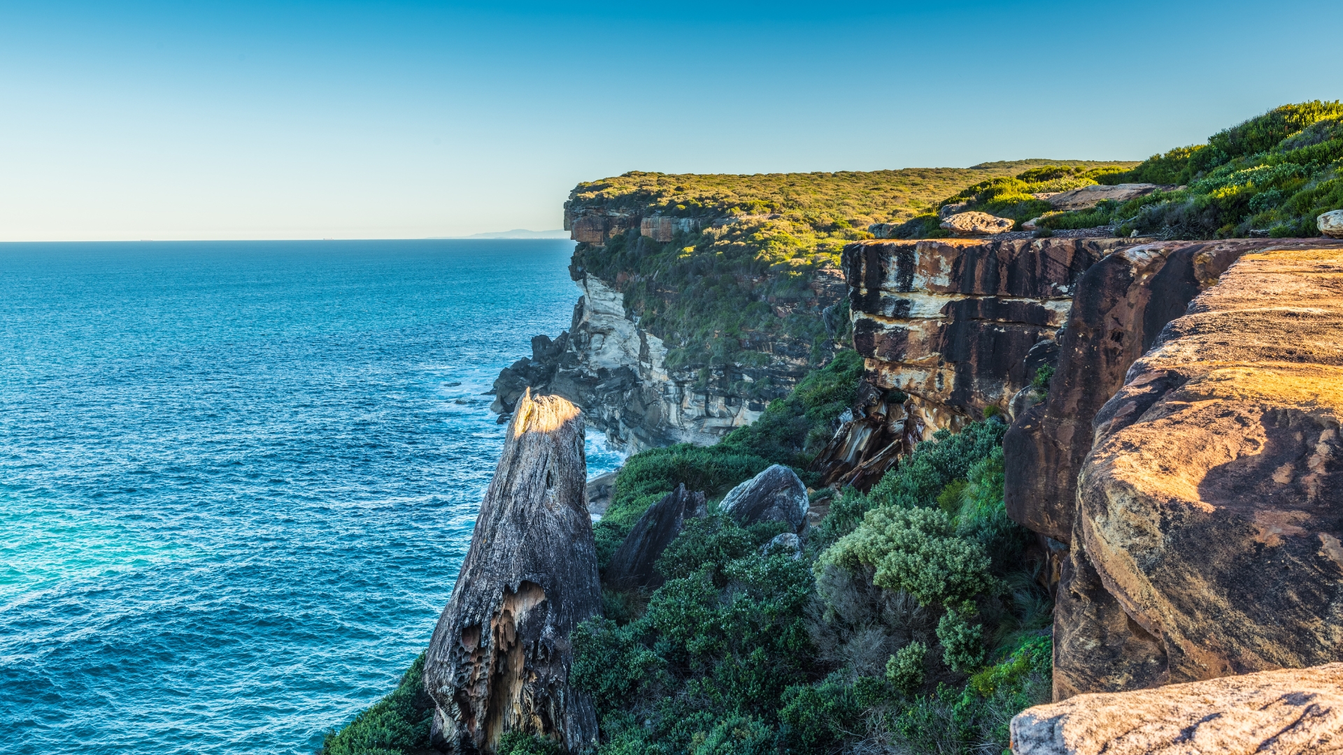 Hero image for the experience offer called: Private Royal National Park Tour