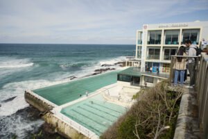 Private Half Day City Tour Sydney