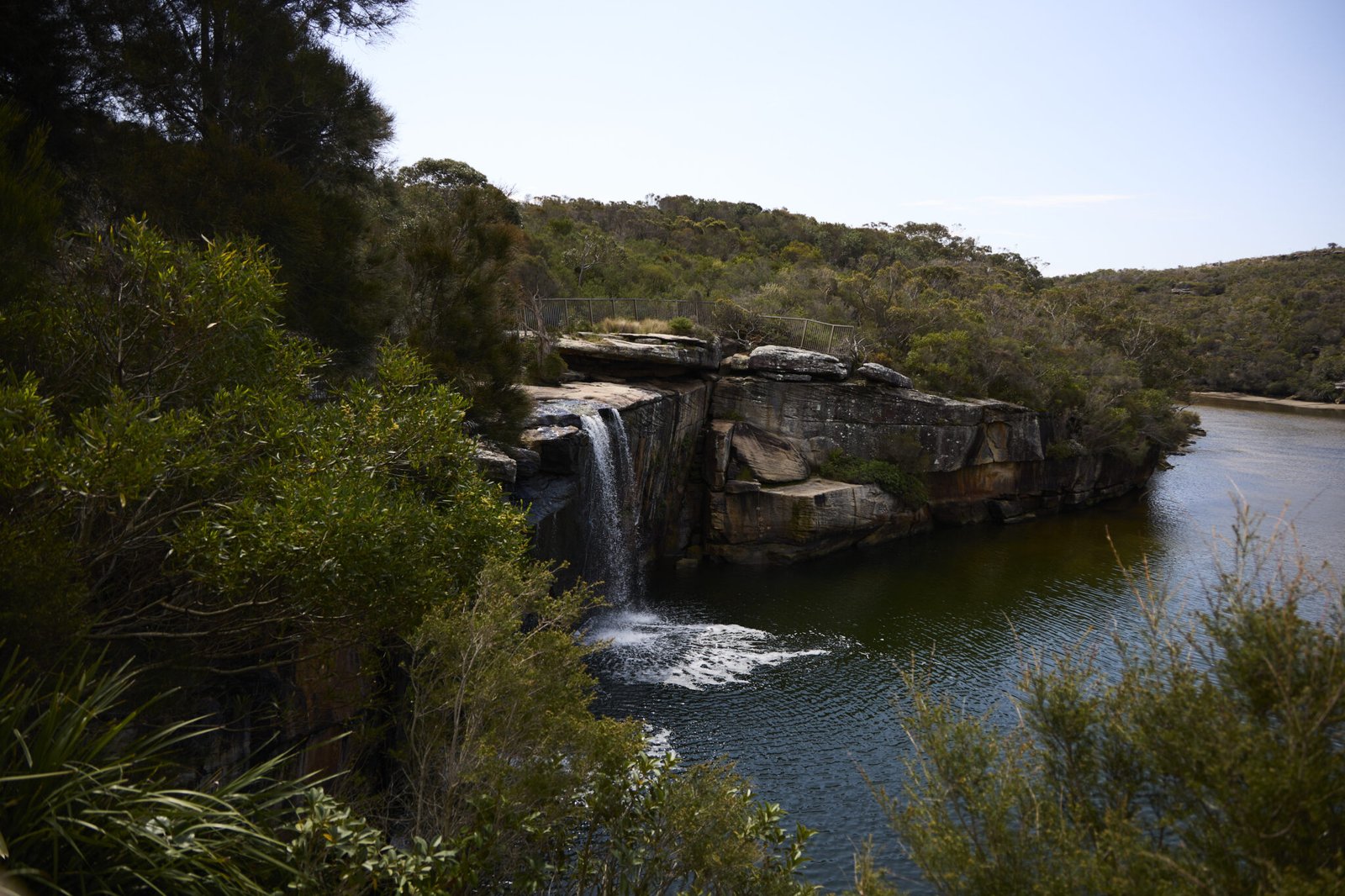 Hero image for the experience offer called: Private Royal National Park Tour