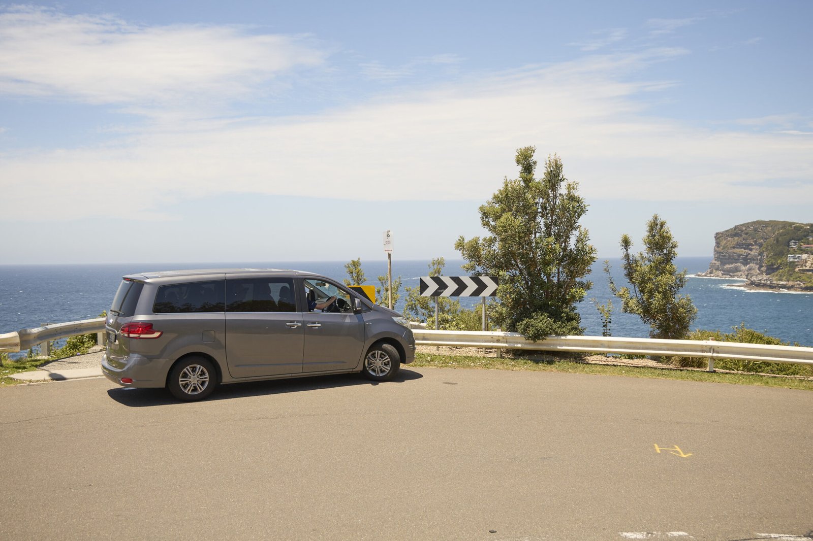 Hero image for the experience offer called: The Best Time to Experience Sydney on a Private Luxury Tour