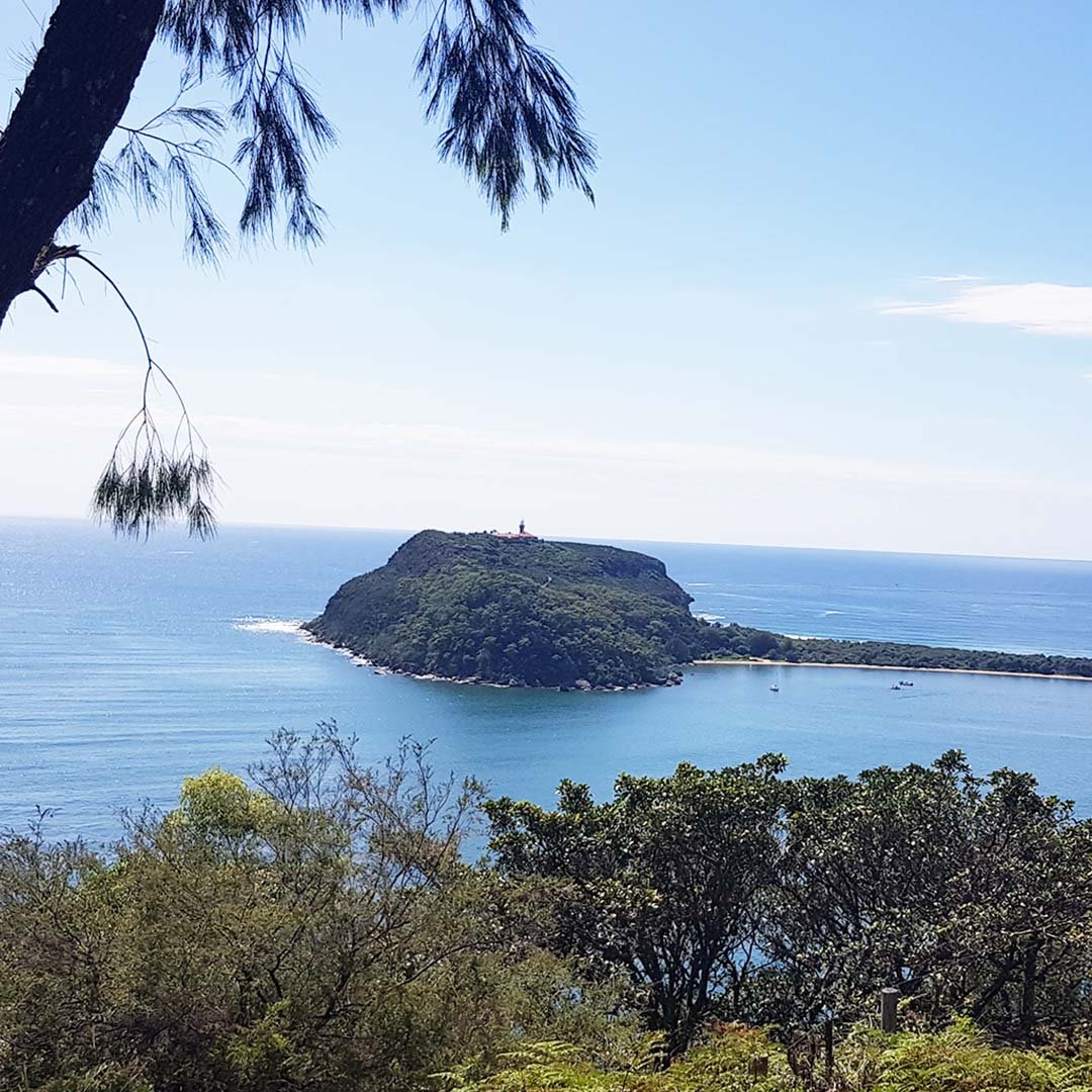 Hero image for the experience offer called: Private Northern Beaches Tour