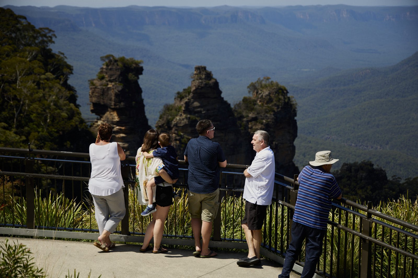 Luxury Private Guided Tours in Sydney